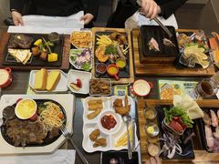 -豪客来牛排(西昌大巷口月城广场店)