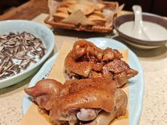 -状元阁烧烤(新华路总店)