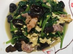 木须龙骨-渔民船说·北塘海鲜·天津菜·海肠捞饭(北塘古镇店)