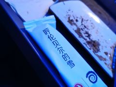 撸串小甜品-很久以前羊肉串(打浦路店)