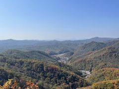 -天女山森林公园