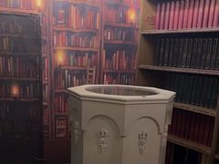 -逃脱反斗城沉浸剧情密室(北京路店)