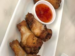 -翠华餐厅(香港国际机场店)