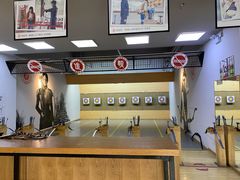 -道顺射箭·团建·骑射(张杨路店)