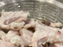 -正能量脆肉鲩火锅
