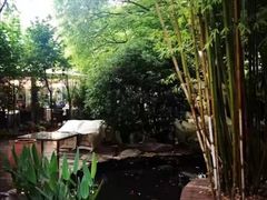 -新竹里馆·花园餐厅(兴苑路店)