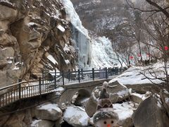 -黑龙潭风景区