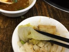 -福合埕牛肉丸(福平路店)