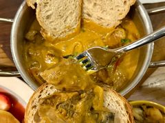 -UPPER KITCHEN(延安路店)