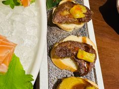 -黑松白鹿(崇文门新活馆店)