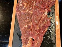 -牛犇烤肉(物资学院路店)