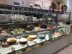 -BILLY ANGEL蛋糕店(三成COEX店)