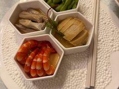 -上海和平饭店龙凤厅 Dragon Phoenix