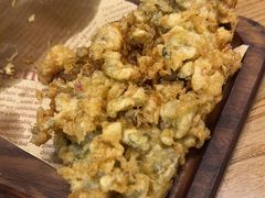 -潮粥荟·潮汕砂锅粥(槐房万达店)