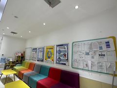 -童程童美少儿编程乐高机器人(世纪都会校区)