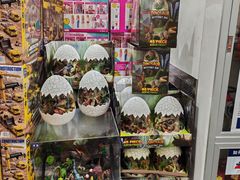 -山姆会员商店(上海浦东店)