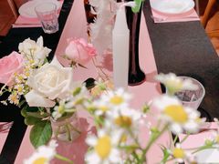 -慢隅法式小馆·生日求婚西餐厅