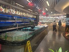 -旺达·福州菜(正大广场店)
