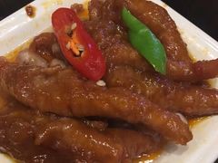 -公园茶楼粤式点心