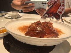 -滋粥楼·顺德菜(番禺广场总店)