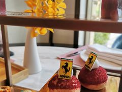 -杭州久泰饭店·摩卡花园