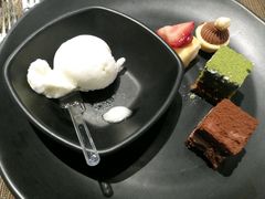 -香港唯港荟 Hotel ICON – The Market