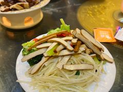 -吾味香葫芦头(安西街店)