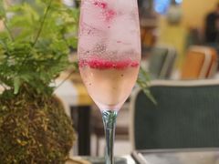 玫瑰气泡水-PlantsEatery·植物食堂(REX春熙店)