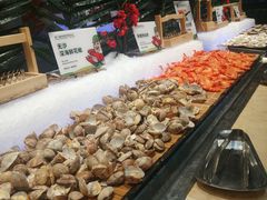 -亚马逊环球美食百汇(新城吾悦广场店)