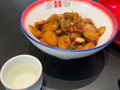 -灶东家民间菜(回兴店)