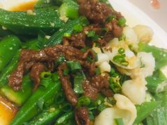 -山泉公馆酒家(珠江新城店)