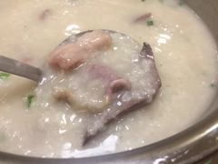 -盛记顺德高佬猪杂粥