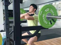 -OXYGYM 奥美氧舱运动中心(领展购物广场·中关村店)