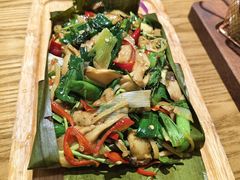 -金孔雀德宏傣味餐馆(魏公村店)