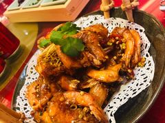 -锦粤宫·精致粤菜(深圳北站店)
