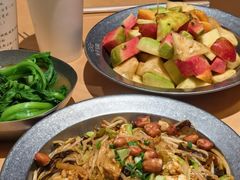 -水平有限广西米粉·广西风味集(五道口店)