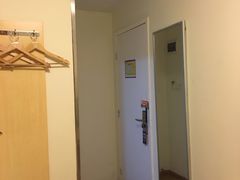 -7天酒店·广州天河公园地铁站店