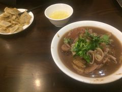 -姚记炒肝店(簋街店)