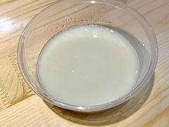 冰渣豆花-柳州肥姨妈大骨螺蛳粉(东靖路店)
