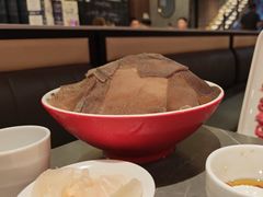 -前门·鲜肉火锅(长风店)