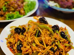 -盛德利食府 天津菜(河西店)