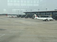 -青岛胶东国际机场