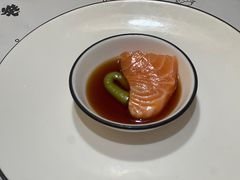-小句号·精致料理(江南环球港店)