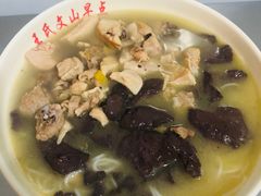 加血-文山荷鲜居(翠湖店)