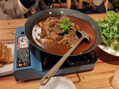 霄汉牛三鲜-霄汉牛三鲜湖北砂锅菜(万松园2店)