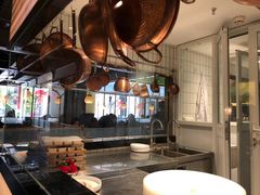 大堂-顺峰顺水顺德菜(龙华店)