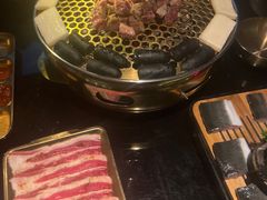 -东味北道熟成·炭火烤肉(九龙店)