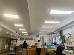 -北京大学口腔医院(第二门诊部)