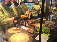 -July tale·可丽饼(德基广场店)