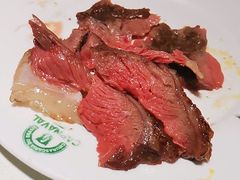 -戈拿旺巴西烤肉(崇文门店)